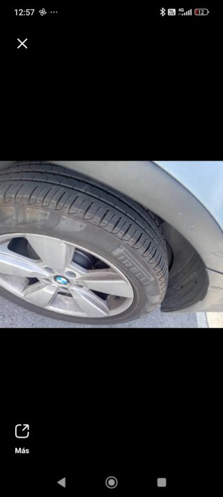 BMW Serie 3 2005