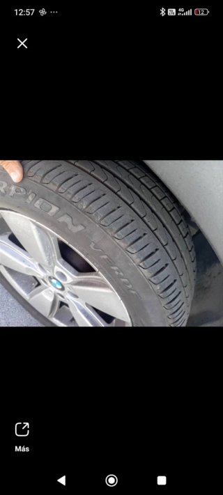BMW Serie 3 2005