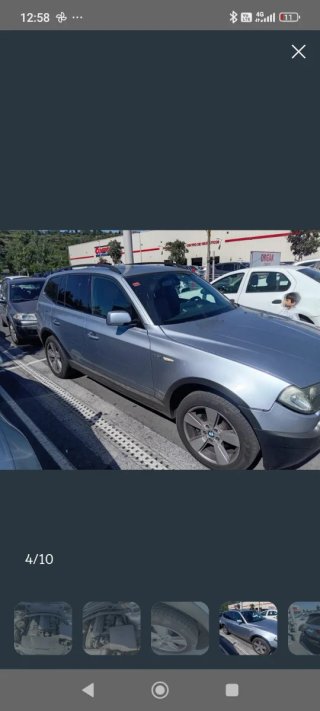 BMW Serie 3 2005