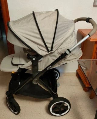 Carro Jane Crosslight