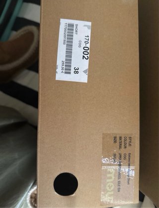 Mou Botas Camel Cuña