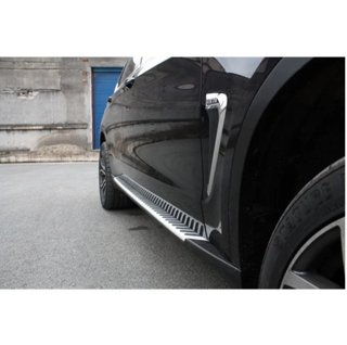 Estriberas Laterales BMW X5 F15
