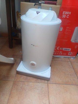 Termo Eléctrico EWH 30 C TEKA