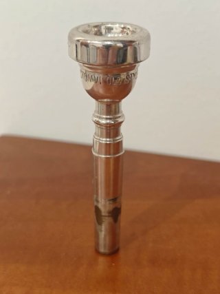 Boquilla trompeta Stomvi Old Style 1 1/4 C