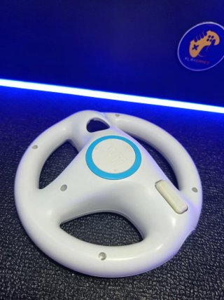 Volante Wii Original Nintendo