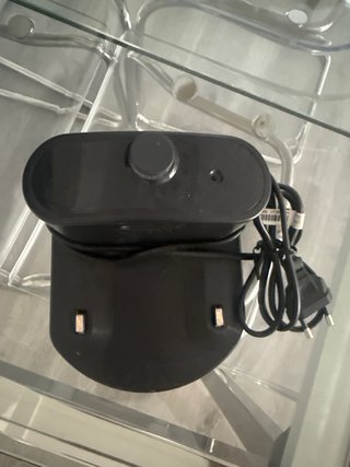 Base de carga Roomba