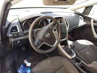 Opel 13282247 piloto trasero astra 1.7 cdti 230142