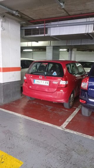 Honda Jazz 1.4 I DSI LS