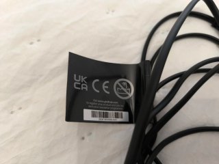 GHD Chronos Curve Max Wand Rizador (SIN CAJA)