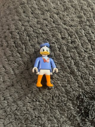 Playmobil Donald Disney