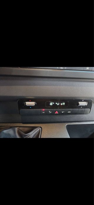 Mercedes-Benz Sprinter 2021