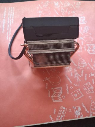 AMD Wraith Prism Cooler NUEVAS SIN USO