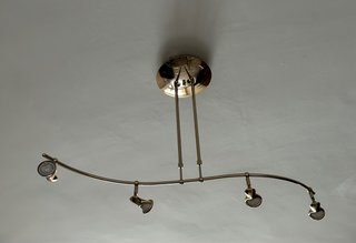 Lámpara Comedor/Salón