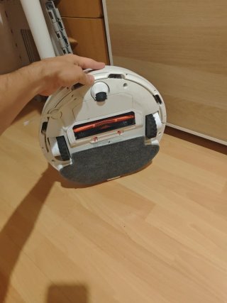 Robot Xiaomi S2 Aspira y Friega