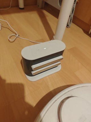Robot Xiaomi S2 Aspira y Friega