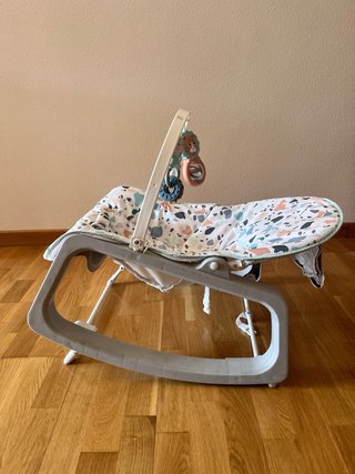 Hamaca para bebé Fisher-Price