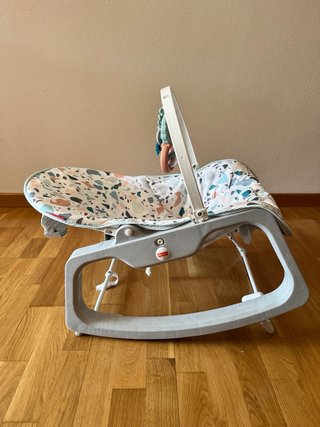 Hamaca para bebé Fisher-Price