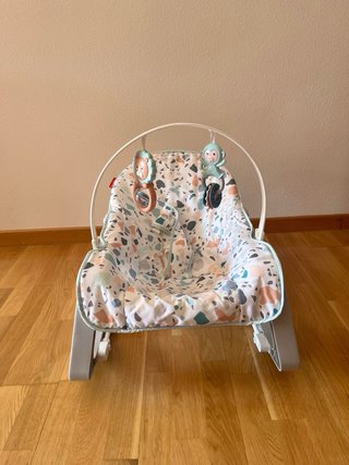Hamaca para bebé Fisher-Price
