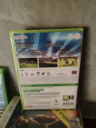 1º lotto xbox