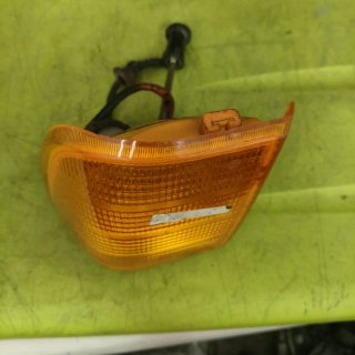 Intermitente Derecho Ford Taunus Naranja