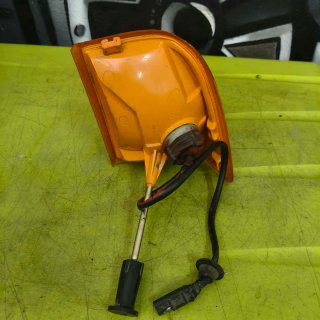 Intermitente Derecho Ford Taunus Naranja