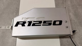 Caja Herramientas BMW R1250/1200