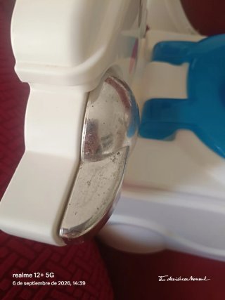 Pack Original Fisher Price y 3 Adaptadores