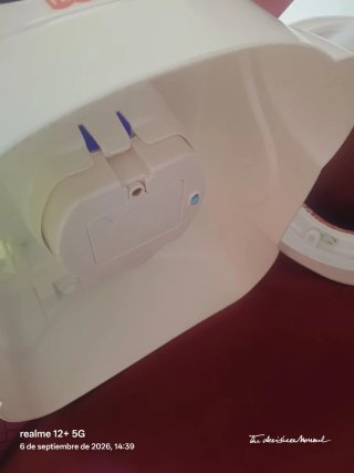 Pack Original Fisher Price y 3 Adaptadores
