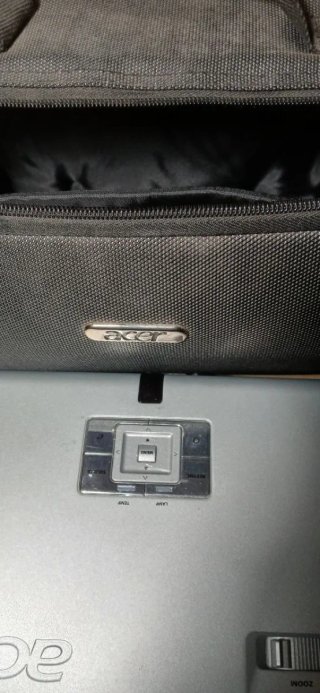 Proyector Acer P3250 DLP