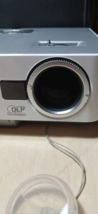 Proyector Acer P3250 DLP