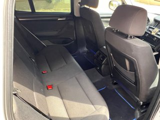 BMW X3 2012