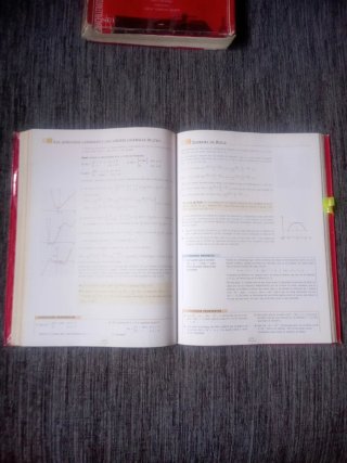 Matemáticas. 2 Bachillerato (Ciencias y Tecnolo...