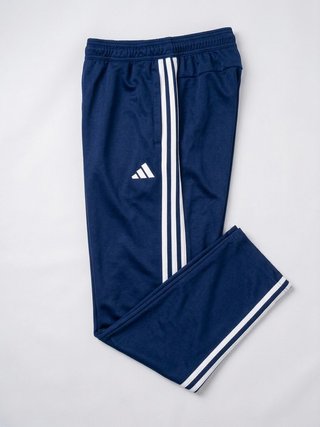 Pantalón Chándal Adidas Azul Nuevo Talla M