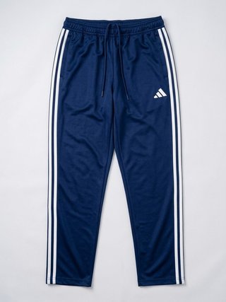 Pantalón Chándal Adidas Azul Nuevo Talla M