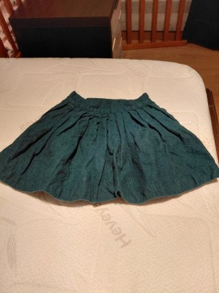 Ropa niña 4 años