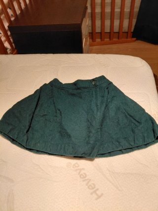 Ropa niña 4 años