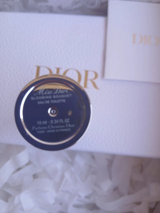 Miss Dior Blooming Bouquet Colonia 34ml