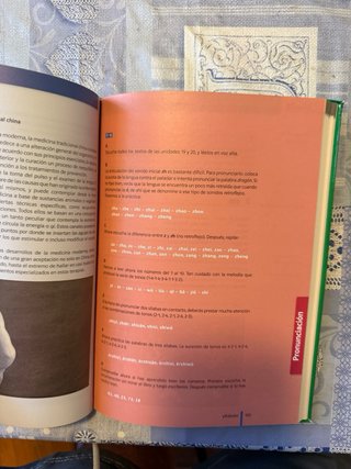 "Curso de autoaprendizaje: CHINO" - Idiomas PONS
