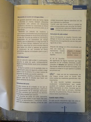 "Curso de autoaprendizaje: CHINO" - Idiomas PONS
