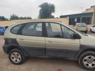 Renault Scenic 2010