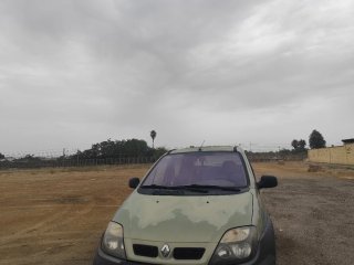 Renault Scenic 2010