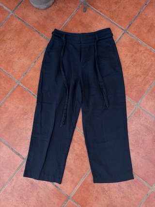 Pantalón Zara