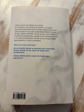 Trilogía Fuego 1. Ciudades de humo