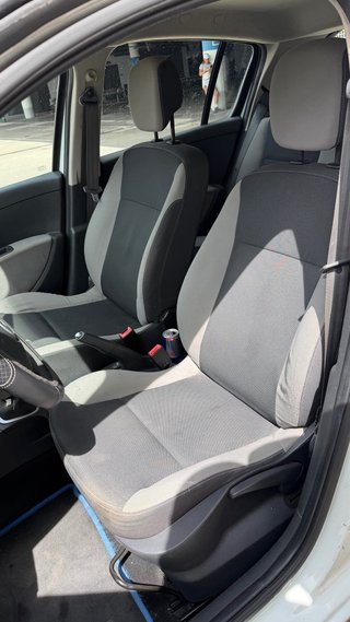 Renault Clio 2011 1.5dci