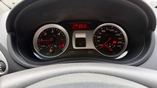 Renault Clio 2011 1.5dci