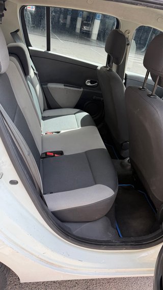 Renault Clio 2011 1.5dci
