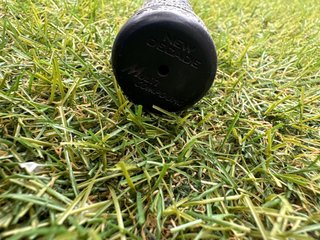 Callaway Razr X Black Palo de Golf Nº 5