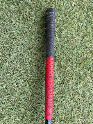 Callaway Razr X Black Palo de Golf Nº 5