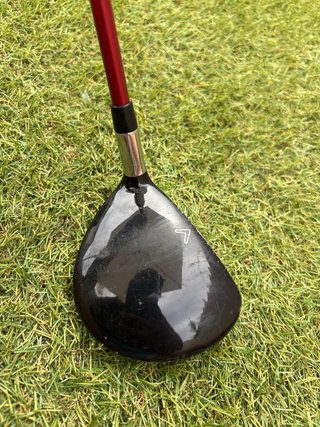 Callaway Razr X Black Palo de Golf Nº 5