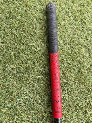 Callaway Razr X Black Palo de Golf Nº 5